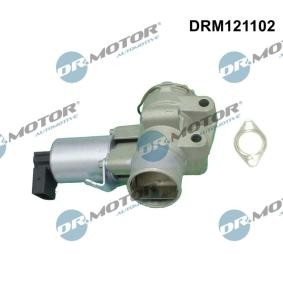 Acquista Valvola EGR da DR.MOTOR AUTOMOTIVE DRM121102 a buon mercato per soli 303,73 €
