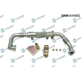 AGR Kühler DRM131103C NISSAN CABSTAR E von DR.MOTOR AUTOMOTIVE