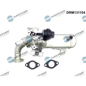 AGR Kühler DRM131104 NISSAN CABSTAR E von DR.MOTOR AUTOMOTIVE