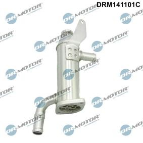 AGR Kühler DRM141101C LAND ROVER DISCOVERY von DR.MOTOR AUTOMOTIVE