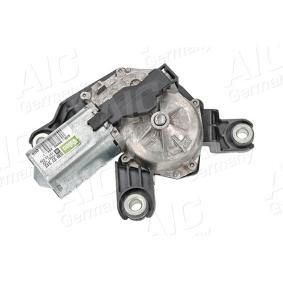 Comprar Motor del limpiaparabrisas de AIC 73815 a bajo precio de 176,06 €