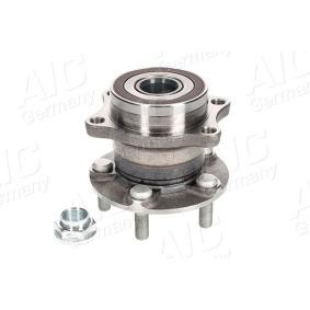 Compre Kit de rolamento de roda da AIC 73849 a um preço baixo por 83,01 €