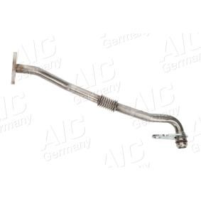 Ölleitung für Turbolader 73857 LAND ROVER DEFENDER von AIC