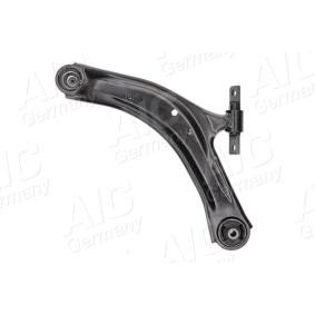 Bremsschlauch des Herstellers AIC - Originalware Artikelnummer: 73890