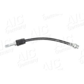 Bremsschlauch des Herstellers AIC - Originalware Artikelnummer: 73901