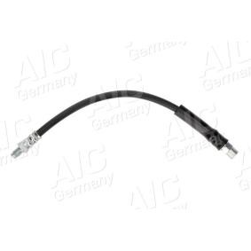 Bremsschlauch des Herstellers AIC - Originalware Artikelnummer: 73904