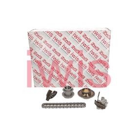 Kettensatz, Ölpumpenantrieb 73944Set MERCEDES-BENZ SLC von AIC