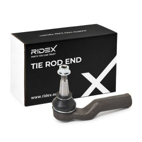 Osta Raidetangon pää RIDEX:llä 914T1030 edullisesti hintaan 16,46 €