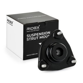Compre Suporte de apoio do conjunto mola / amortecedor da RIDEX 1180S1445 a um preço baixo por 33,09 €