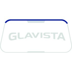Osta Tuulilasin kehys GLAVISTA:llä WS-RA2447 edullisesti hintaan 39,66 €
