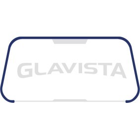 Osta Tuulilasin kehys GLAVISTA:llä WS-RA5661 edullisesti hintaan 42,33 €
