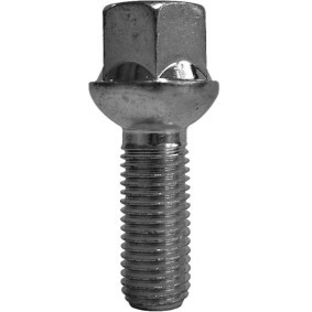 Compre Parafuso da roda da SCC Fahrzeugtechnik M1215KU26Z a um preço baixo por 2,59 €