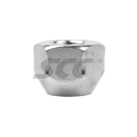Compre Porca da roda da SCC Fahrzeugtechnik M1215KEOEJ a um preço baixo por 2,14 €