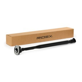 Comprar Árbol cardán de RIDEX 3675A0062 a bajo precio de 175,97 €