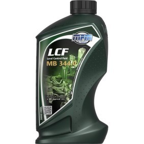 Comprar Aciete hidráulica principal de MPM 50001MBL a bajo precio de 69,21 €
