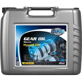 Comprar Aceite de transmisión de MPM 10020 a bajo precio de 360,09 €