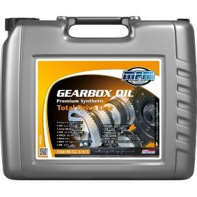 Comprar Aceite de transmisión de MPM 18020G a bajo precio de 735,56 €
