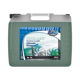 Köp Glykol av MPM 86020CPC till det låga priset 3332,71 kr