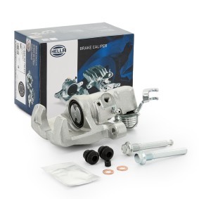 Bremssattel 8AN 355 781-761 für 6 Hatchback (GG) für 73,29 CHF