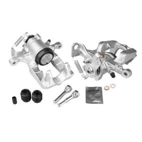 Bremssattel 8AN 355 799-011 für Astra G CC (T98) für 77,54 CHF