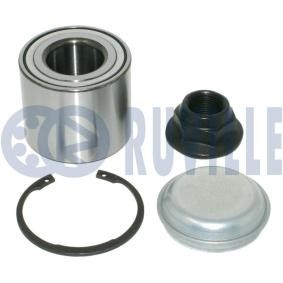 Achetez des Kit de roulement de roue RUVILLE 221964 à prix pour 151,97 €