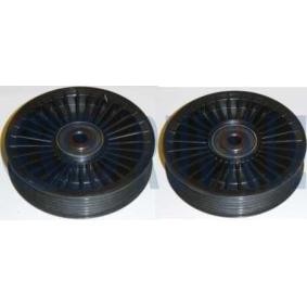 Acquista Galoppino guidacinghia, cinghia Poly-V da RUVILLE 540649 a buon mercato per soli 57,45 €