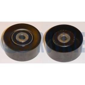 Acquista Galoppino guidacinghia, cinghia Poly-V da RUVILLE 540661 a buon mercato per soli 70,90 €
