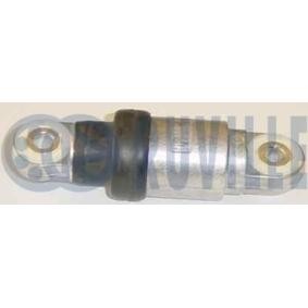 Acquista Smorzatore vibrazioni, Cinghia Poly-V da RUVILLE 540774 a buon mercato per soli 95,96 €