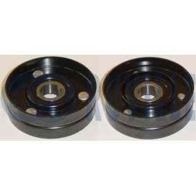 Acquista Galoppino guidacinghia, cinghia Poly-V da RUVILLE 541090 a buon mercato per soli 75,62 €