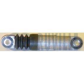 Acquista Smorzatore vibrazioni, Cinghia Poly-V da RUVILLE 541453 a buon mercato per soli 96,25 €