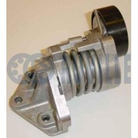 Achetez des Galet tendeur de courroie d'accessoire RUVILLE 541621 à prix pour 152,62 €