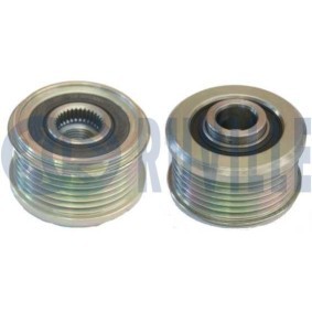 Achetez des Poulie roue libre, alternateur RUVILLE 542352 à prix pour 68,92 €