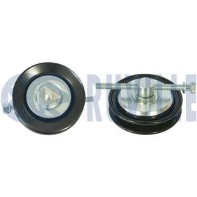 Achetez des Galet tendeur de courroie d'accessoire RUVILLE 542609 à prix pour 87,04 €