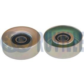Acquista Galoppino guidacinghia, cinghia Poly-V da RUVILLE 542616 a buon mercato per soli 66,33 €