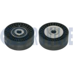 Acquista Galoppino guidacinghia, cinghia Poly-V da RUVILLE 542841 a buon mercato per soli 81,78 €