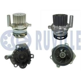 Achetez des Pompe à eau RUVILLE 561048A à prix pour 37,79 €