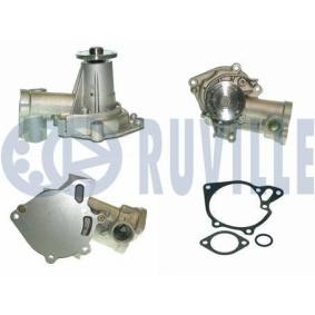 Achetez des Pompe à eau RUVILLE 56776 à prix pour 84,25 €
