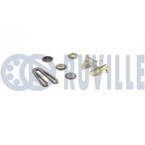 Acquista Kit catena distribuzione da RUVILLE 580160 a buon mercato per soli 212,91 €