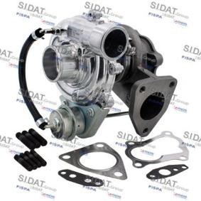 Acquista Turbina da SIDAT 49.1131 a buon mercato per soli 355,32 €