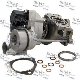 Turbolader von SIDAT günstig für 516,04 €