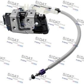 Osta Ovilukko SIDAT:llä 610108A2 edullisesti hintaan 267,34 €