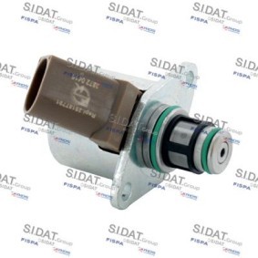 Compre Válvula reguladora de pressão, sistema "common-rail" da SIDAT 81.168A2 a um preço baixo por 105,94 €