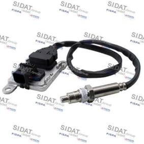 Köp NOx-sensor av SIDAT 82.3178A2 till det låga priset 5114,42 kr