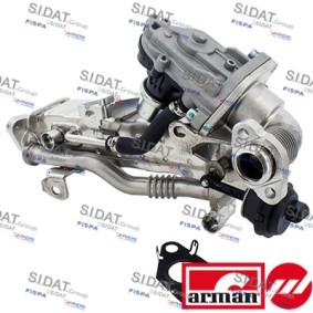 Acquista Modulo EGR da SIDAT 83.1796AS a buon mercato per soli 535,87 €