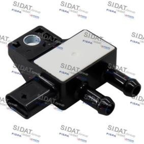 Differenzdrucksensor 84.3019A2 für MINI