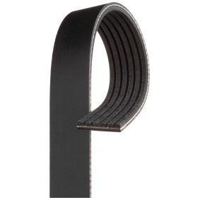 Osta Moniurahihna GATES:llä 6PK837SF edullisesti hintaan 19,69 €