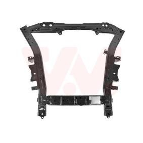 Compre Subchassis / grupo de suporte da VAN WEZEL 1555690 a um preço baixo por 298,62 €