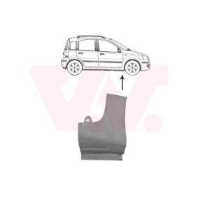 Osta Lokasuoja VAN WEZEL:llä 1709156 edullisesti hintaan 29,30 €