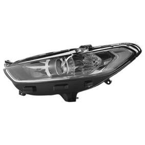 Scheinwerfer von VAN WEZEL günstig für 266,22 €