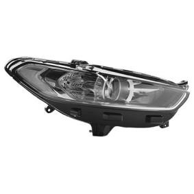 Scheinwerfer von VAN WEZEL günstig für 266,22 €